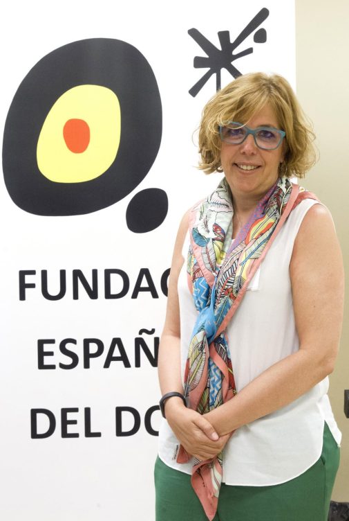 declaración el escorial