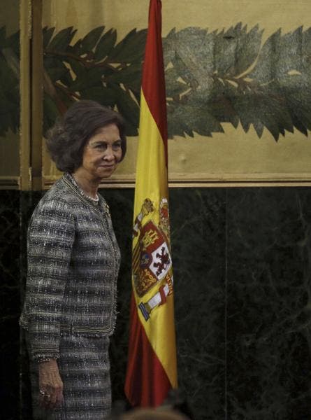 doña sofía 
