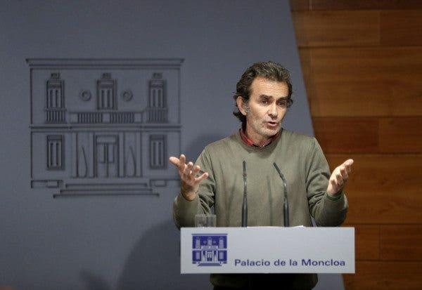 Fernando Simón