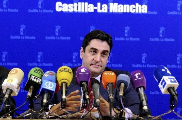 castilla la mancha