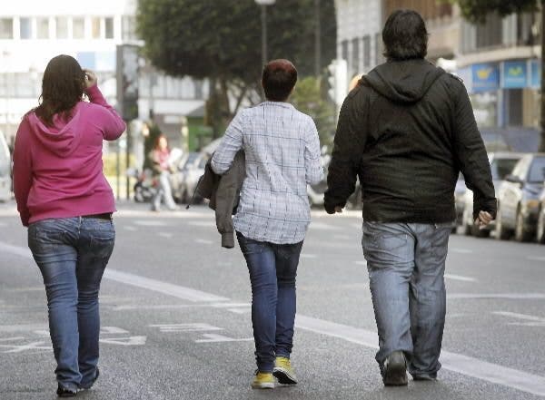 prevenir sobrepeso