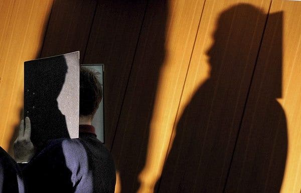 esquizofrenia género