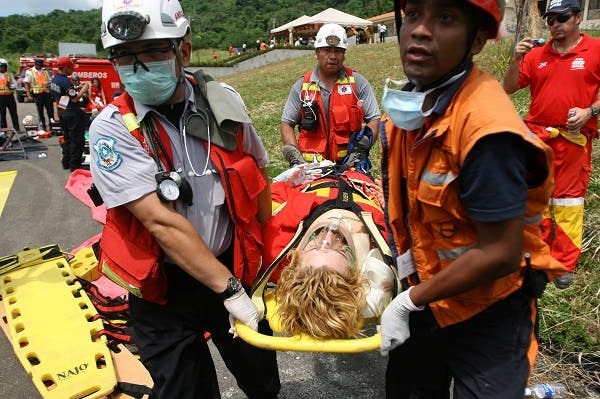 emergencias