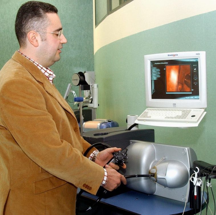 endoscopia digestiva 