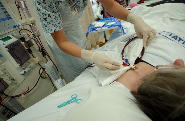 enfermedad renal