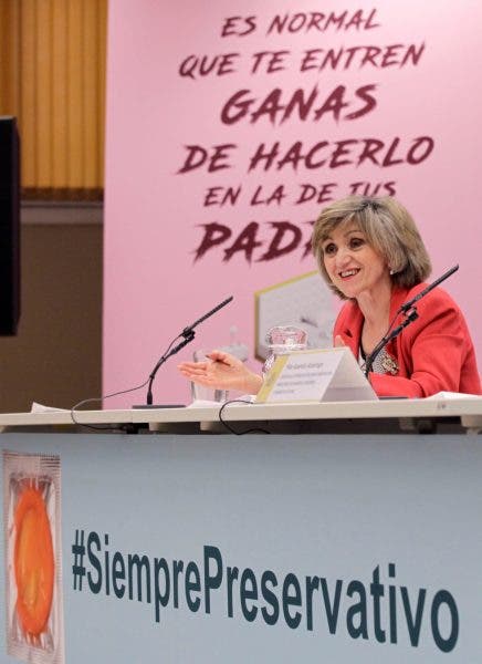 enfermedades sexuales