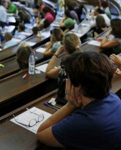 enfermeria oposiciones