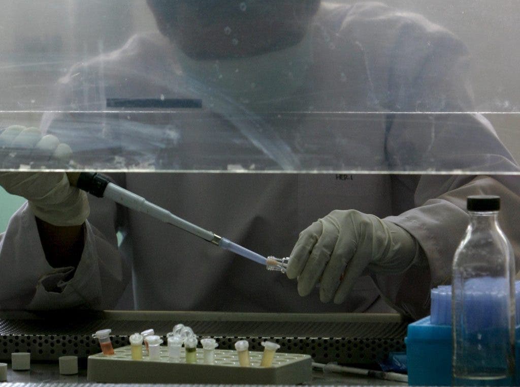 epidemias China