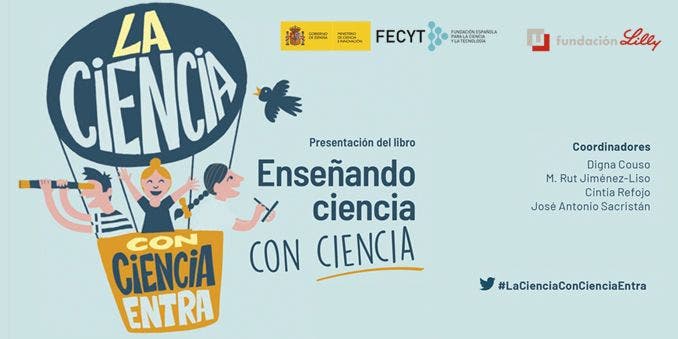 Ciencia con Ciencia