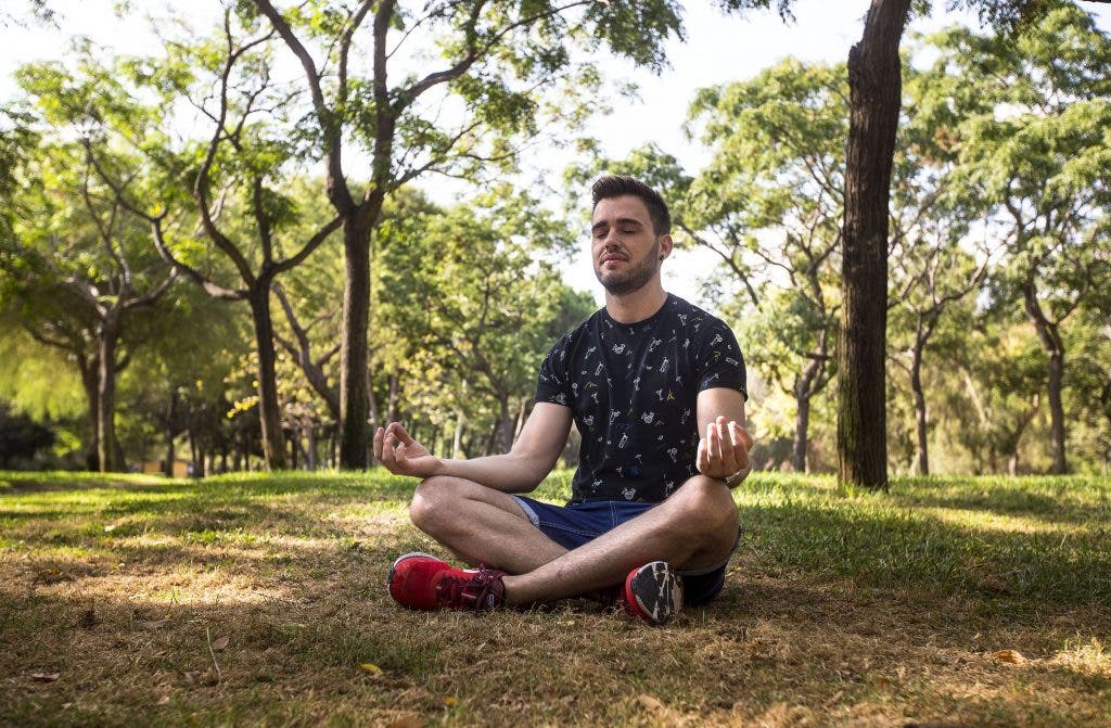 entrenamiento autógeno