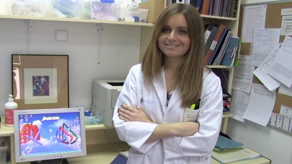 Tamara Alonso Pérez