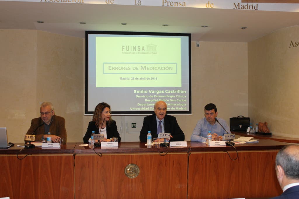 errores de mediación