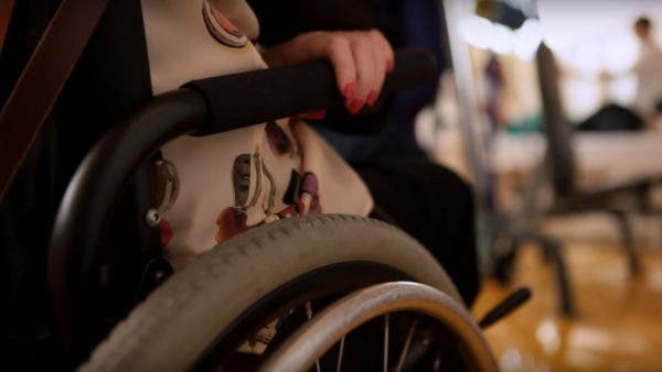 esclerosis múltiple documental