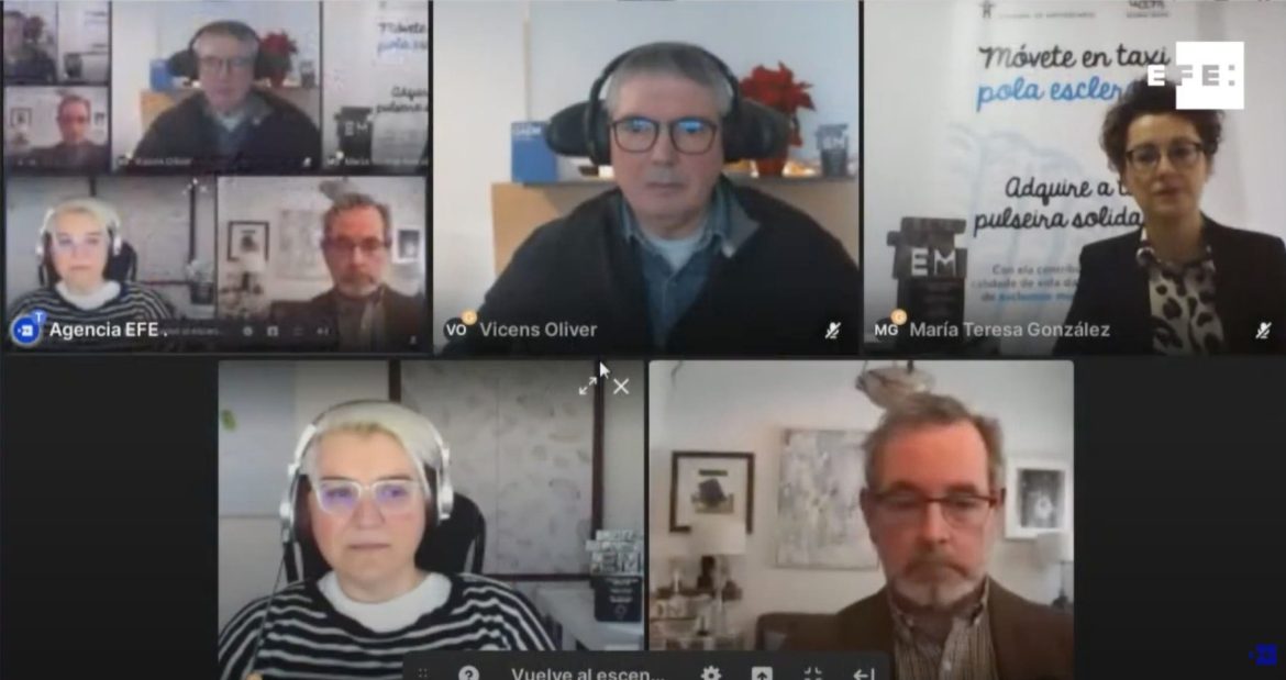 premios esclerosis múltiple