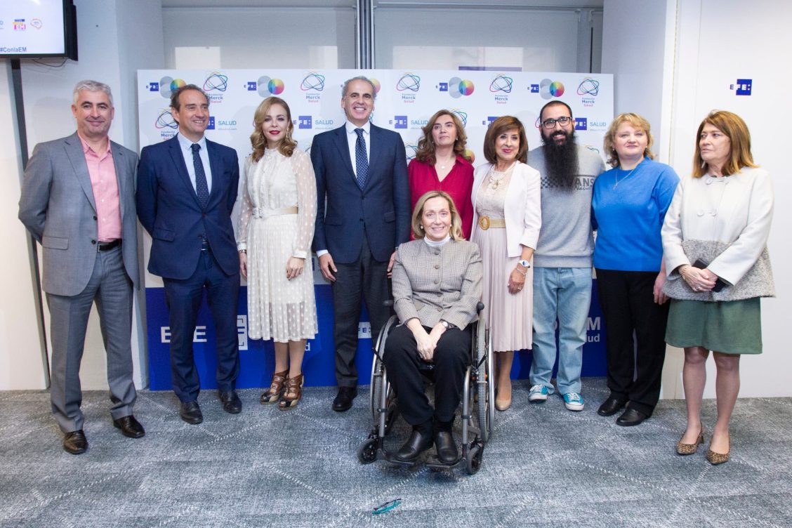 esclerosis múltiple