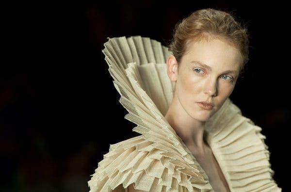 Sao Paulo Fashion Week Summer