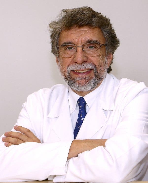 Antonio Escribano