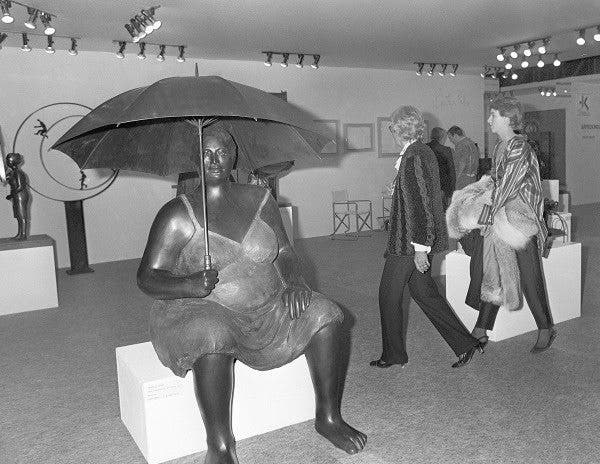 escultura