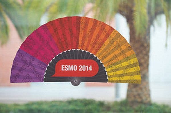 Oncología ESMO