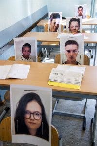 estudiantes, centennials, pandemia, covid, psicología, efectos