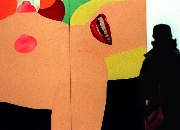 Eyaculacion- femenina-salud sexual Eyaculacion mujer