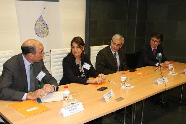 Farmaindustria