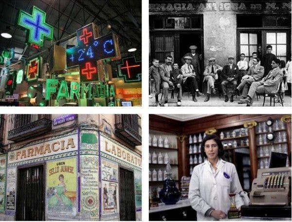 Farmacias