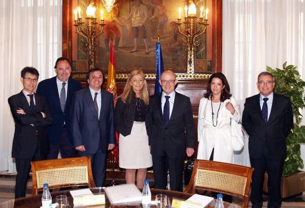 Farmaindustria Montoro