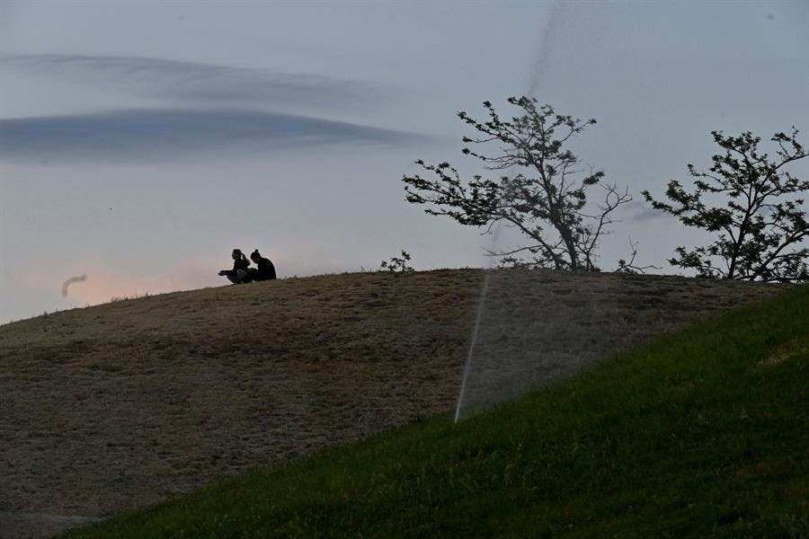 coronavirus desescalada