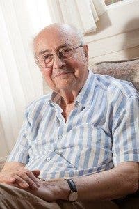 El psicólogo y profesor emérito de la Universidad Autónoma de Barcelona (UAB), Ramón Bayés.