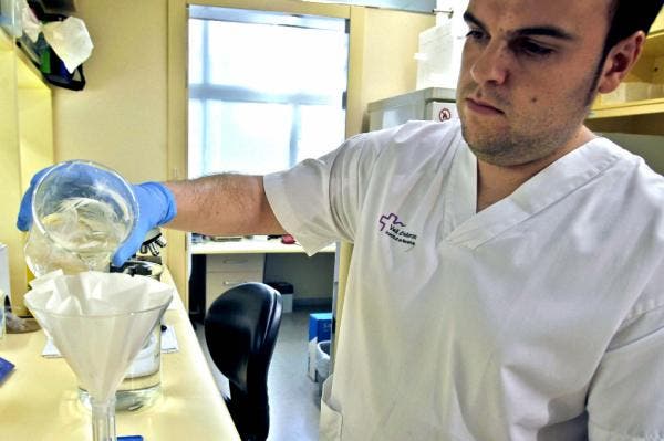 fibrosis pulmonar idiopática comparte