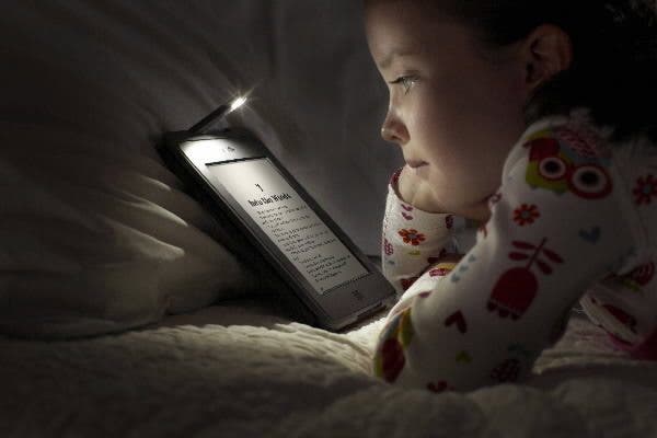 libro electronico