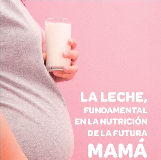 leche