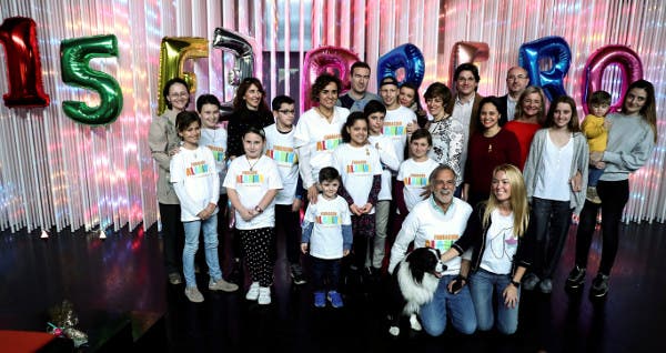 oncología pediátrica
