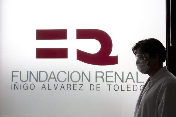 Fundación Renal
