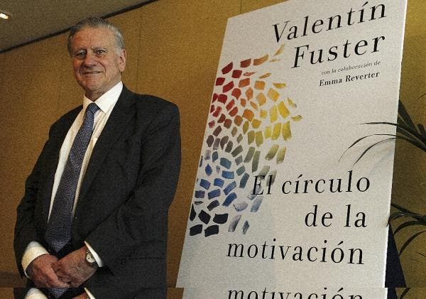 fuster motivacion