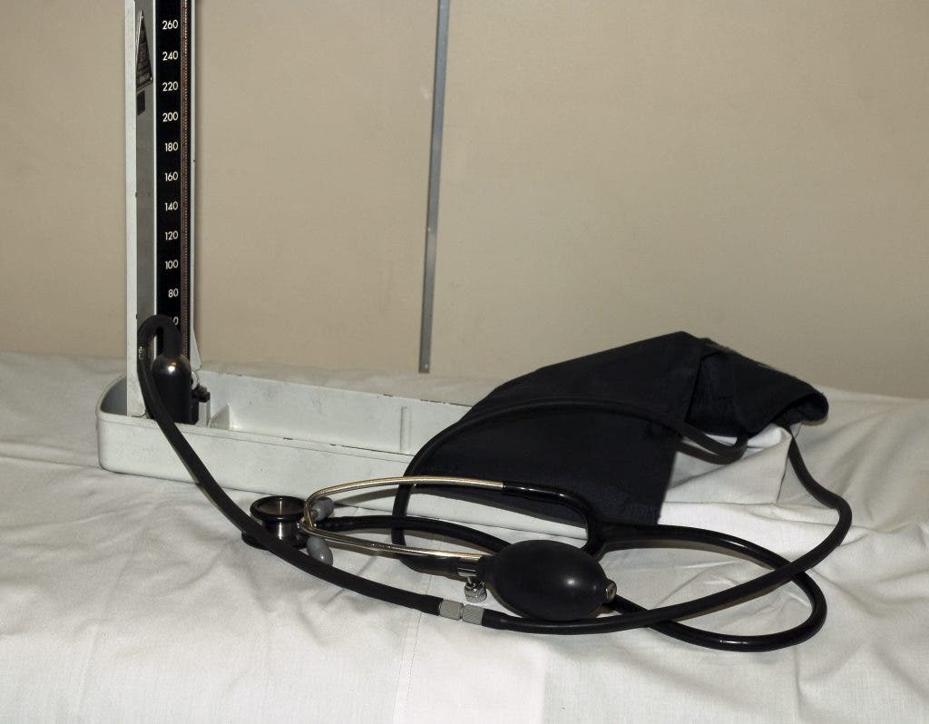 GASTO SANITARIO