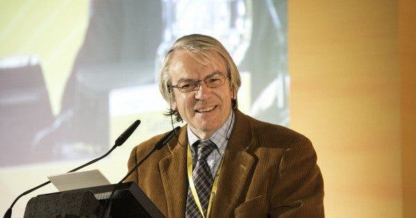 Josep María Gatell