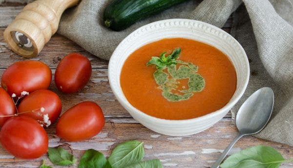 gazpacho-menú-verano