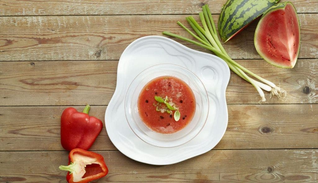 gazpacho gastronomia sevilla