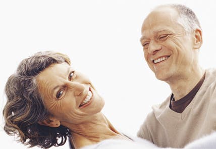 Por qué reírse sienta tan bien - Por Quirónsalud