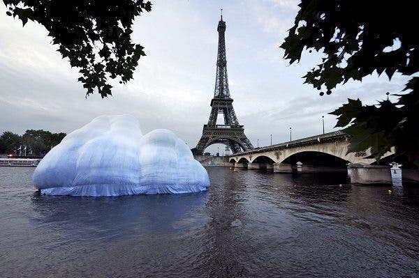 iceberg