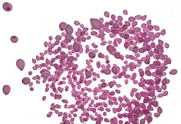 Oncólogos y pacientes