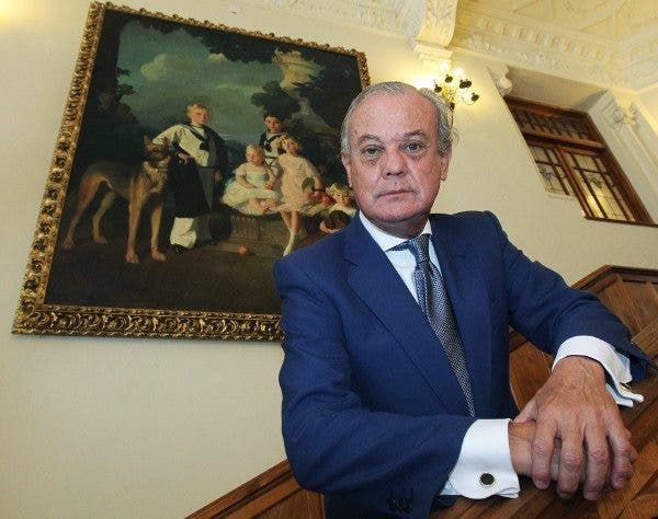 Carlos González Bosch