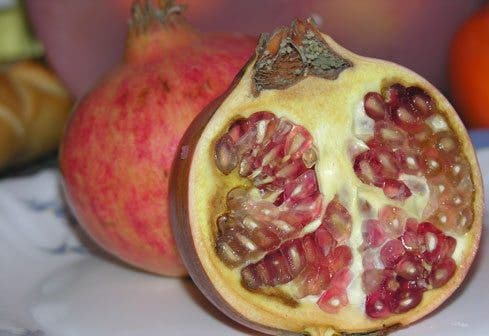 Granada, torrente de salud