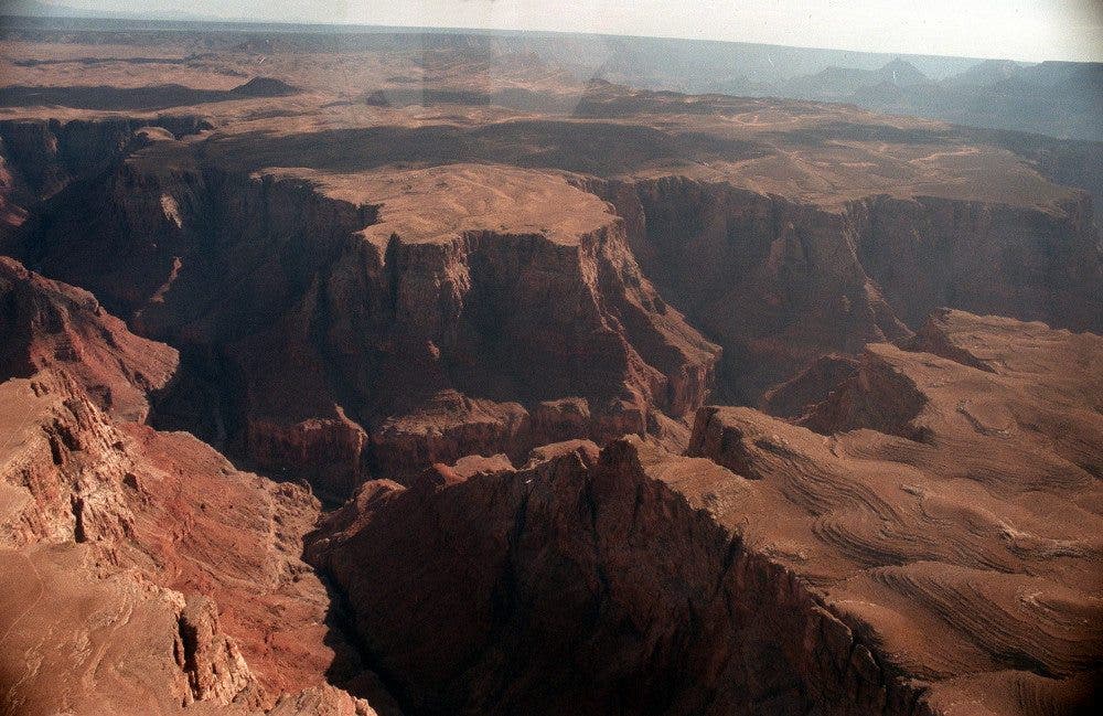 Gran Cañón