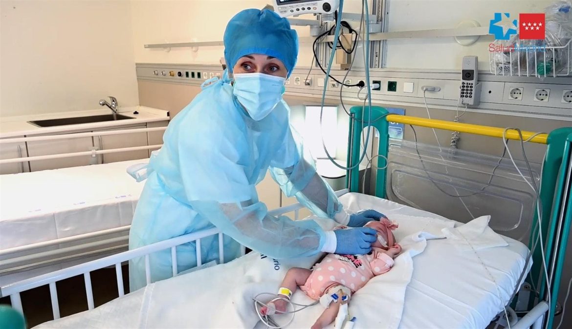 Hospital Gregorio Marañón