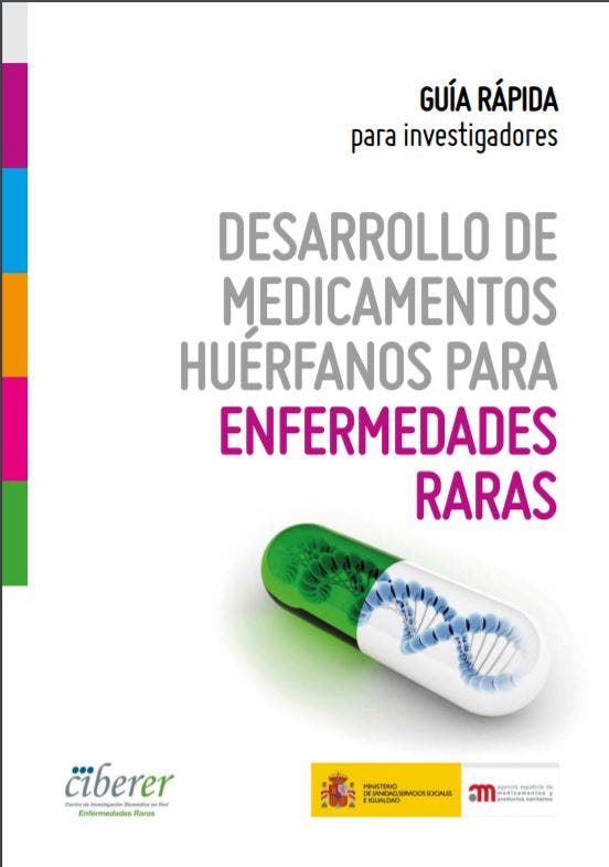 medicamentos huérfanos