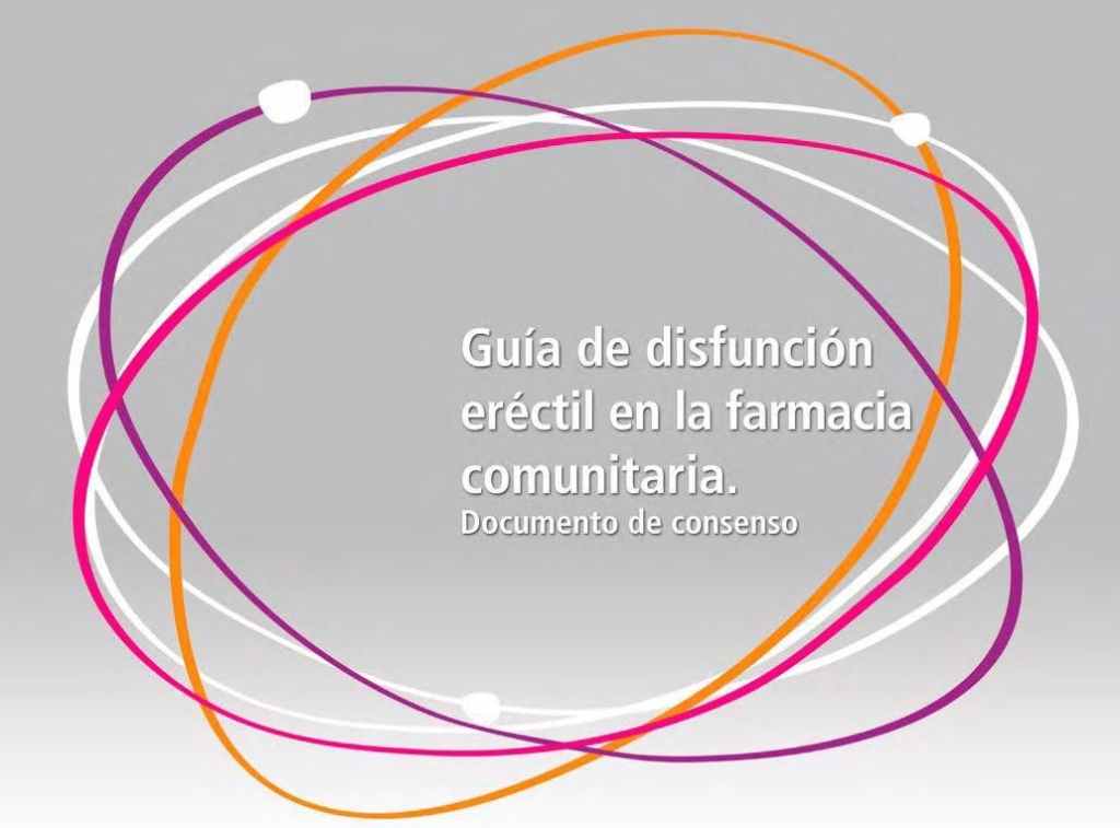 disfunción eréctil