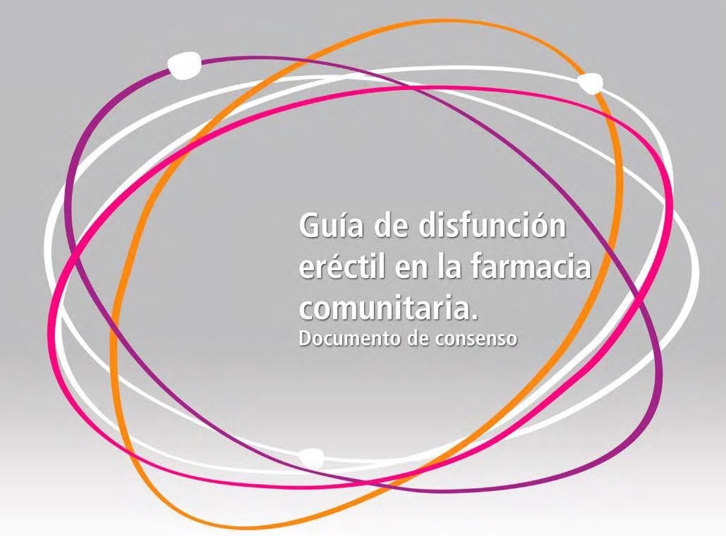 disfunción eréctil